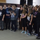 Ślubowanie i otrzęsiny 2014